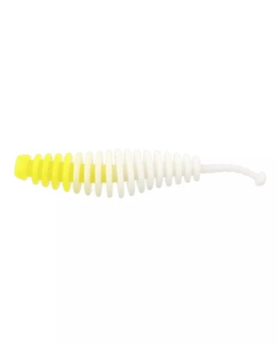 Guma LUCKY JOHN Trick Worm 2" 5cm - T92 - op. 10 szt.