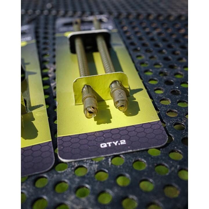 Trzonki MATRIX Elasticated Stems - L