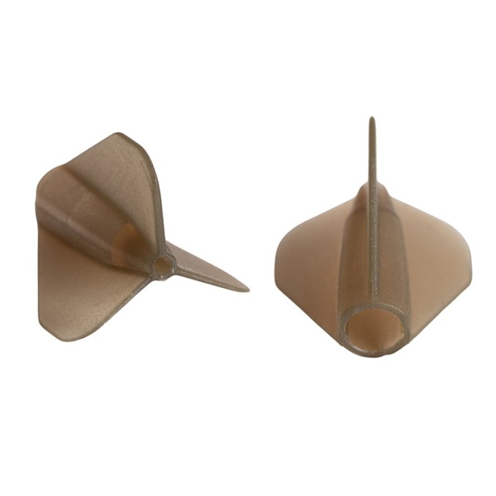 Lotki MATRIX Distance Stem Flights - op. 5 szt.