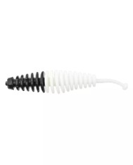 Guma LUCKY JOHN Trick Worm 2" 5cm - T95 - op. 10 szt.