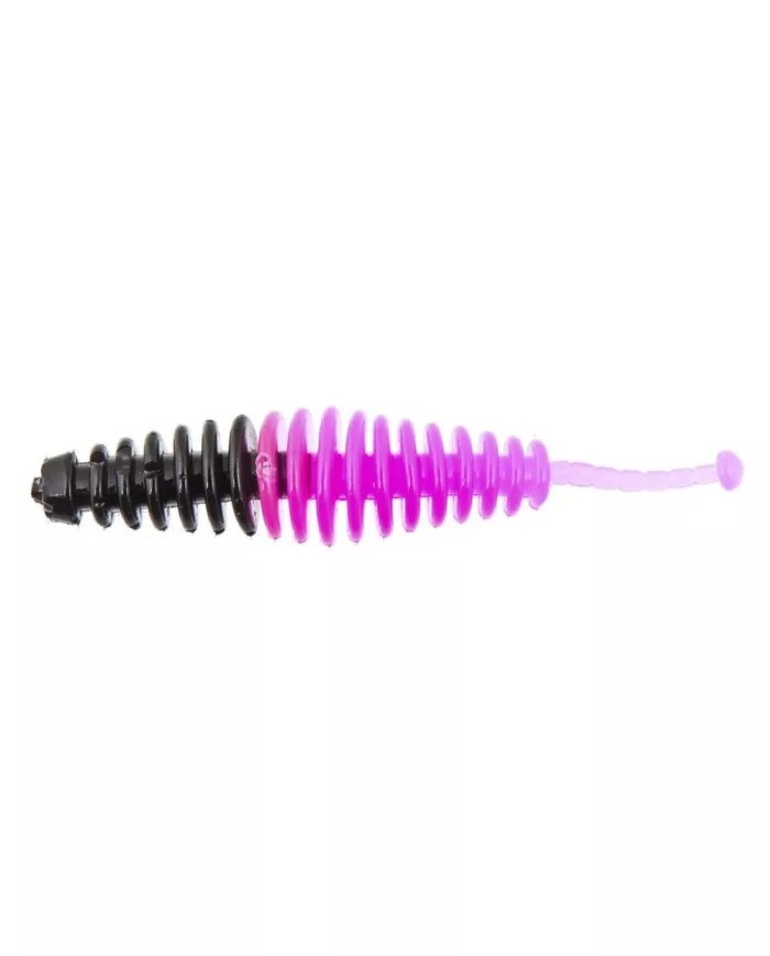 Guma Lucky John Trick Worm 2" 5cm - T91