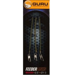 Feeder Link Guru – Large 7.5cm