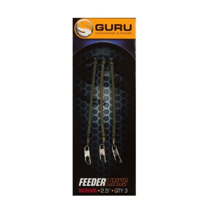 Feeder Link Guru – Large 7.5cm
