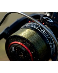 Żyłka Cresta Visorate Mono 0.25MM 150M Żyłka Cresta Visorate Mono 0.25MM 150M