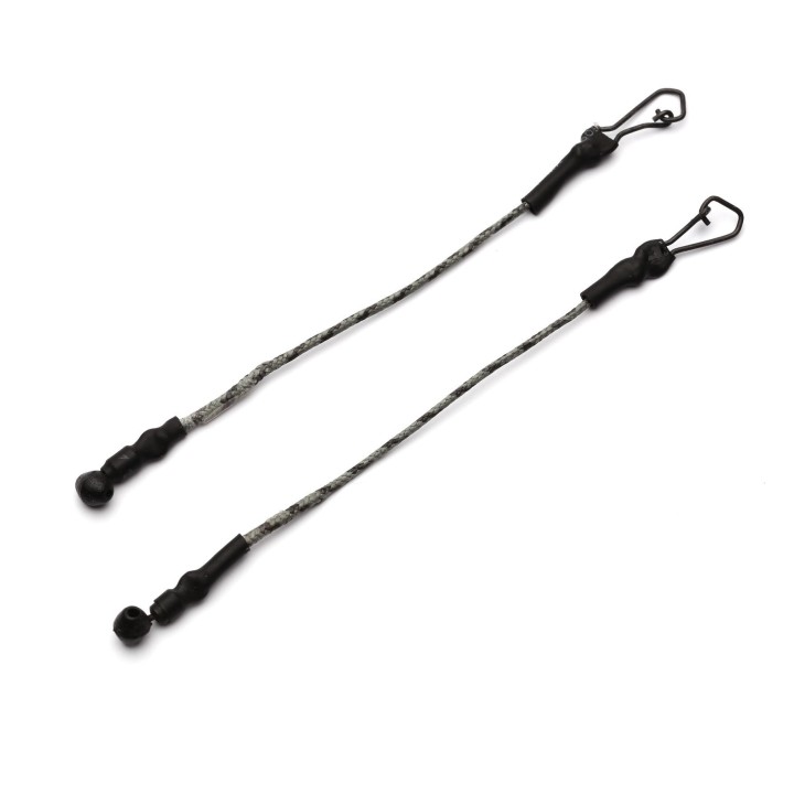 Łącznik do Koszyczka GENLOG Braided Core Feeder Link 5cm - 2szt.