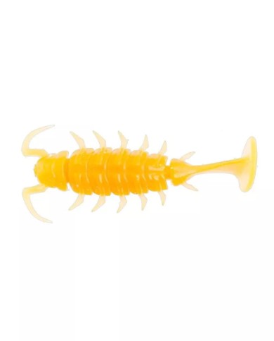 Guma LUCKY JOHN Alien Bug 1,5" 3.8cm - X036 - op. 10 szt.