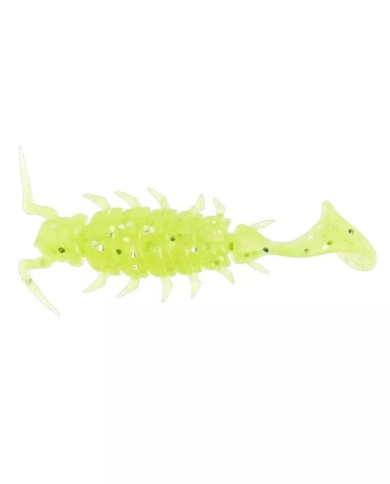 Guma LUCKY JOHN Alien Bug 1,5" 3.8cm - X071 - op. 10 szt.