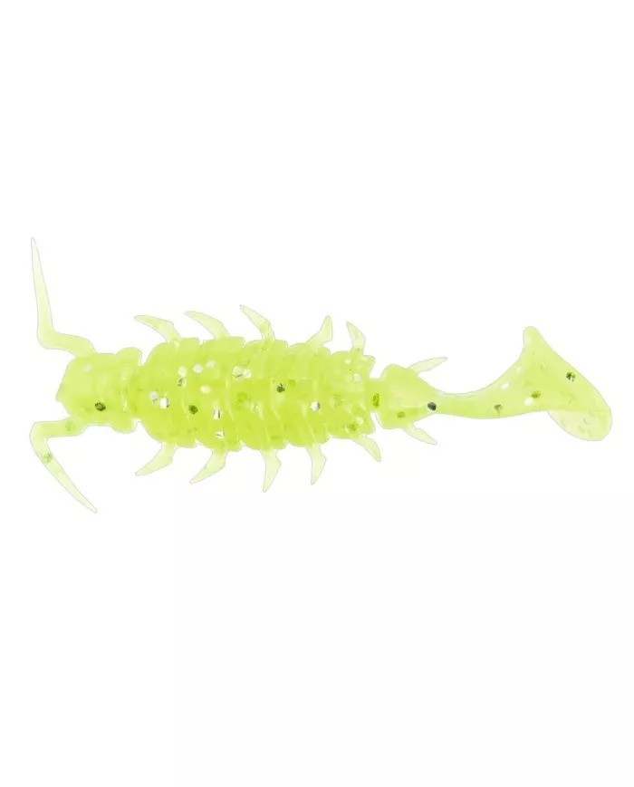 Guma LUCKY JOHN Alien Bug 1,5" 3.8cm - X071 - op. 10 szt.