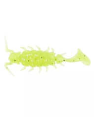 Guma LUCKY JOHN Alien Bug 1,5" 3.8cm - X071 - op. 10 szt.