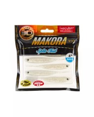 Lucky John 3D MAKORA SPLIT TAIL 4"