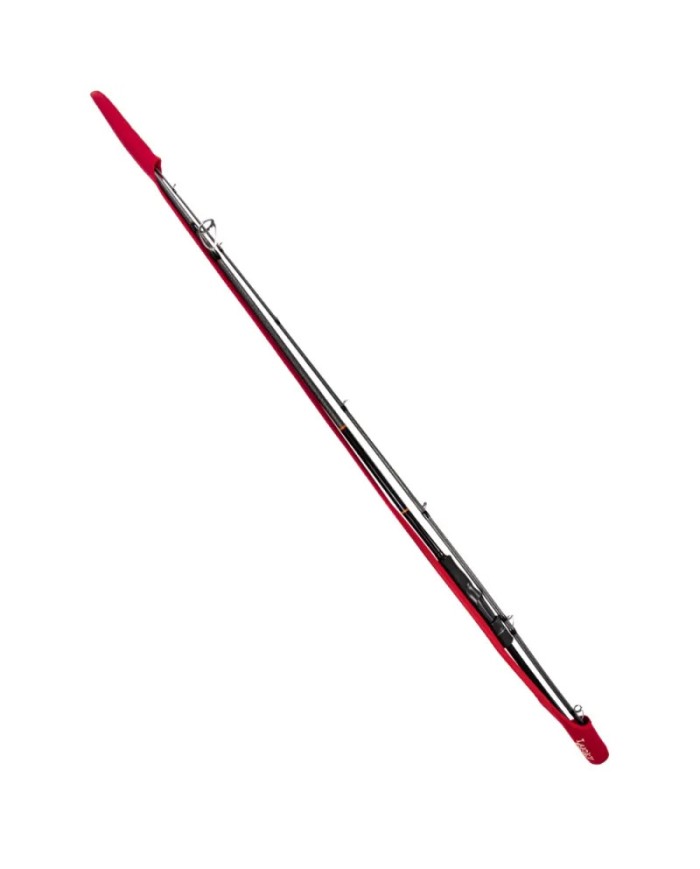 Ochraniacz na wędkę LUCKY JOHN Rod Belt 130cm