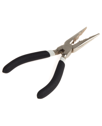 Szczypce multifunkcyjne LUCKY JOHN 16,5cm