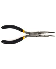 Nożyczki LUCKY JOHN do Plecionki i kółek łącznikowych