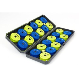 Pudełko na przypony MATRIX EVA Spool Storage Case