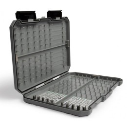 Portfel na Przypony PRESTON Absolute All-Round Hooklenght Box