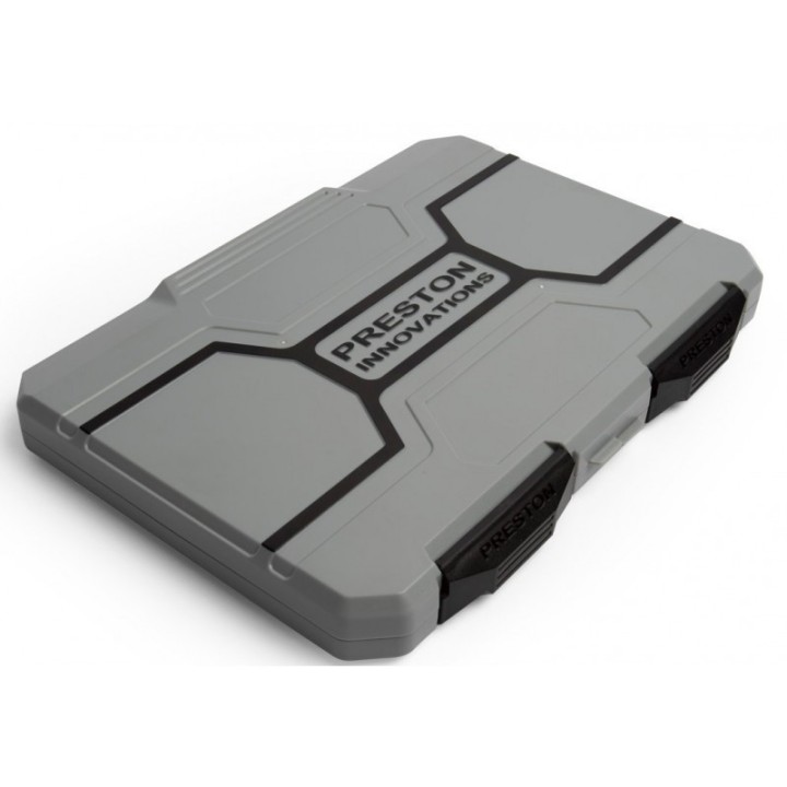 Portfel na Przypony PRESTON Absolute All-Round Hooklenght Box