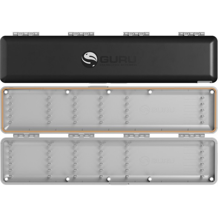 Portfel na przypony GURU Stealth Rig Case 15”