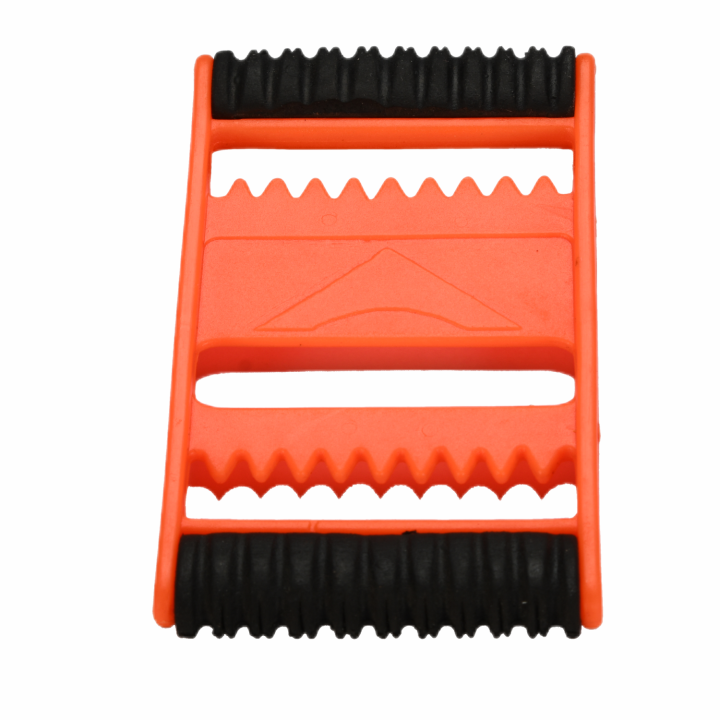 Zwijadełko dwustronne na przypony GENLOG Two Sided Rubber Grip