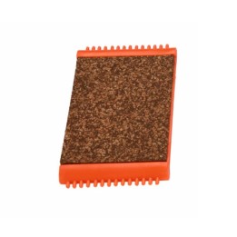 Zwijadełko dwustronne na przypony GENLOG Double Sided Cork Pad