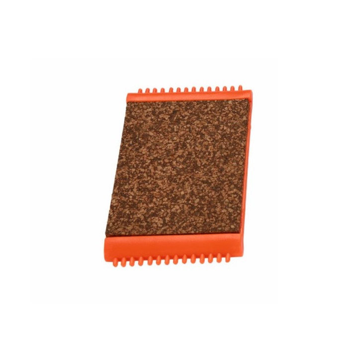 Zwijadełko dwustronne na przypony GENLOG Double Sided Cork Pad