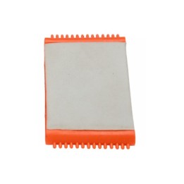 Zwijadełko dwustronne na przypony GENLOG Double Sided Foam Pad