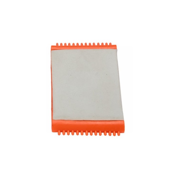 Zwijadełko dwustronne na przypony GENLOG Double Sided Foam Pad