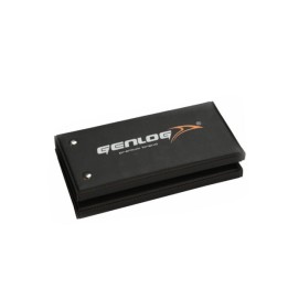 Portfel na przypony GENLOG Folding Rig Wallet 15cm