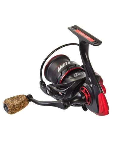 Lucky John reel ANIRA JIG 8 2500FD