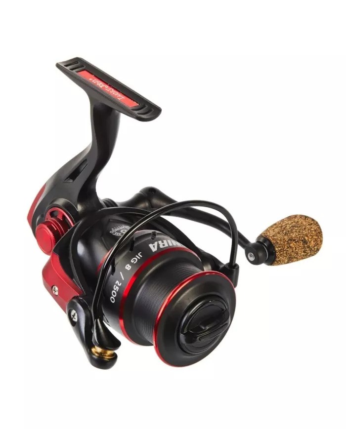 Lucky John reel ANIRA JIG 8 2500FD
