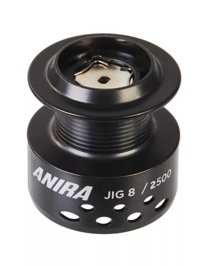 Kołowrotek LUCKY JOHN Anira Jig 8 2500