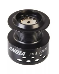 Lucky John reel ANIRA JIG 8 2500FD