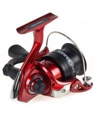 Lucky John reel Vanrex SPIN 5 2000FD