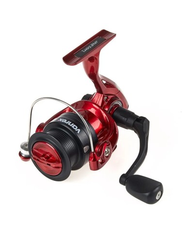 Lucky John reel Vanrex SPIN 5 3000FD