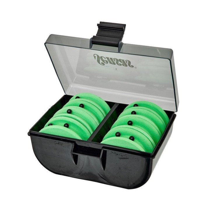 Pudełko na przypony SENSAS Compact Box Special Bas De Ligne