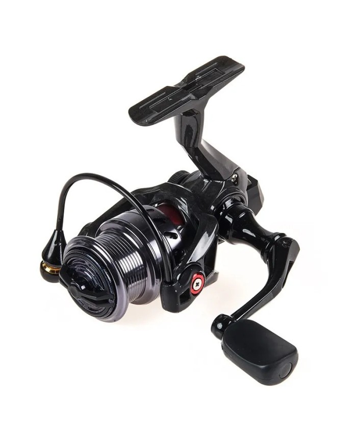 Lucky John reel Vanrex SPIN 6 2000FD