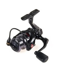 Lucky John reel Vanrex SPIN 6 3000FD