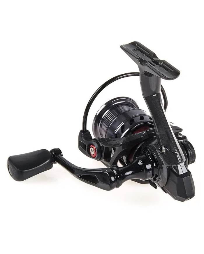 Lucky John reel Vanrex SPIN 6 3000FD