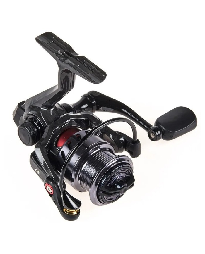 Lucky John reel Vanrex SPIN 6 3000FD