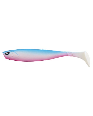 Guma LUCKY JOHN Basara 3D Soft Swim 7,5" 18.9cm - PG05