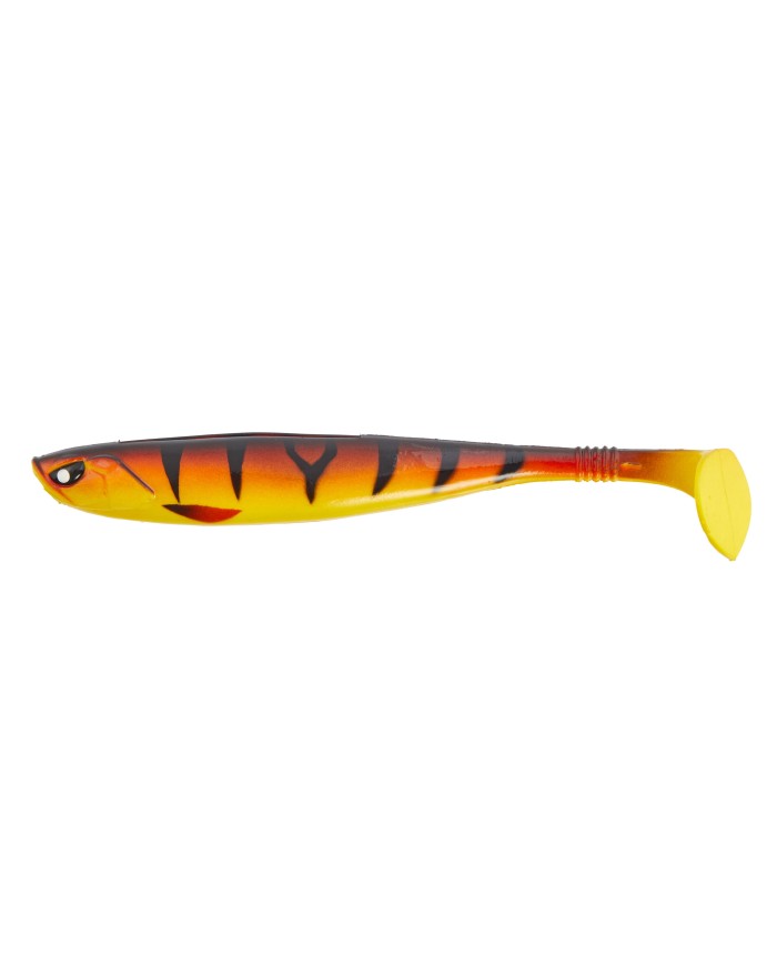 Guma LUCKY JOHN Basara 3D Soft Swim 7,5" 18.9cm - PG08