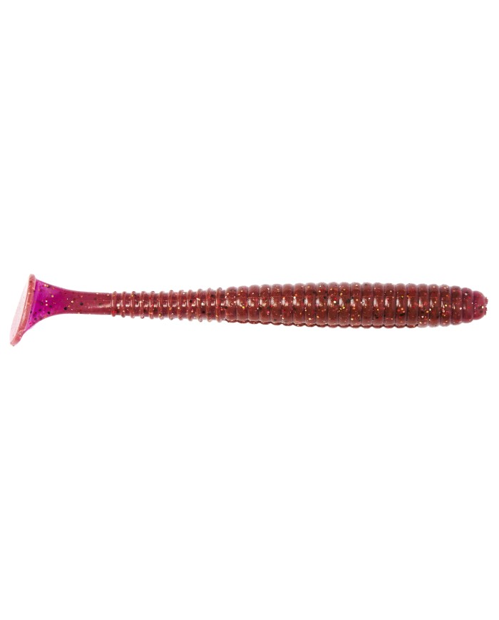 Lucky John S-SHAD TAIL 2,8"