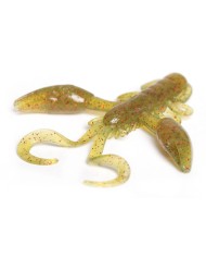 Guma LUCKY JOHN Long John 4,2" 10.7cm - X071 - op. 6 szt.