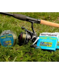 Żyłka Cresta Visorate Mono 0.18MM 150M Żyłka Cresta Visorate Mono 0.18MM 150M