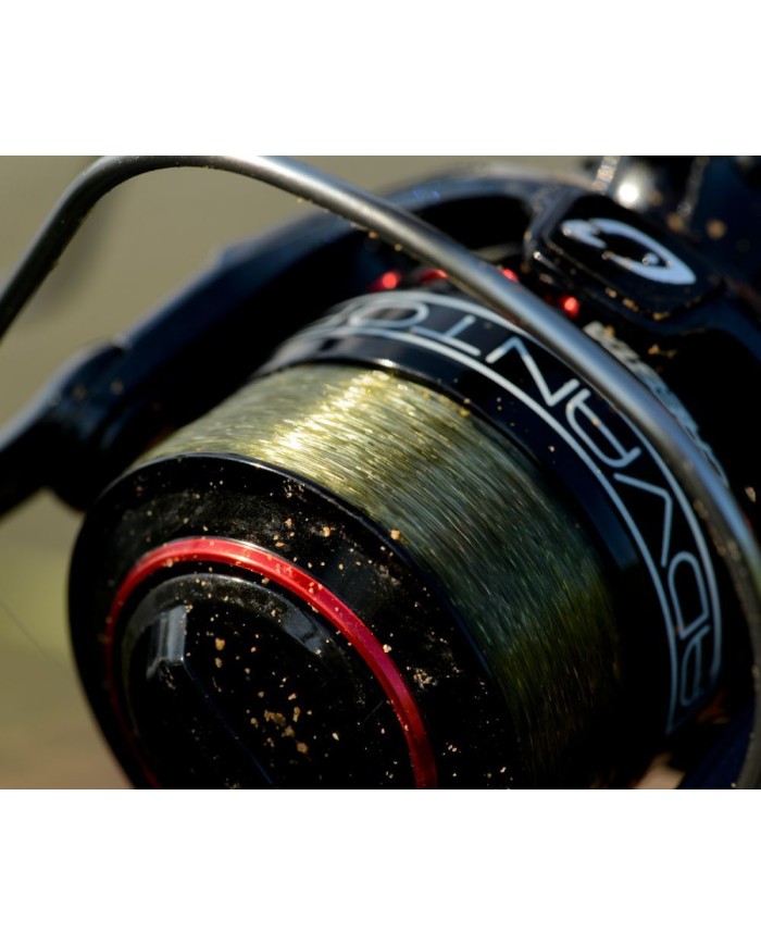 Żyłka Cresta Visorate Mono 0.20MM 150M Żyłka Cresta Visorate Mono 0.20MM 150M