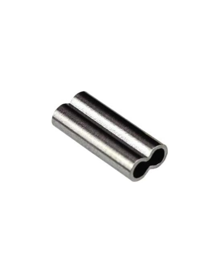 Zacisk do przyponów Germina Master Crimp 0,8mm