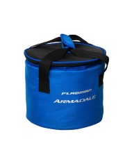 Torba termiczna FLAGMAN Armadale Bait Bag Round 21x26cm