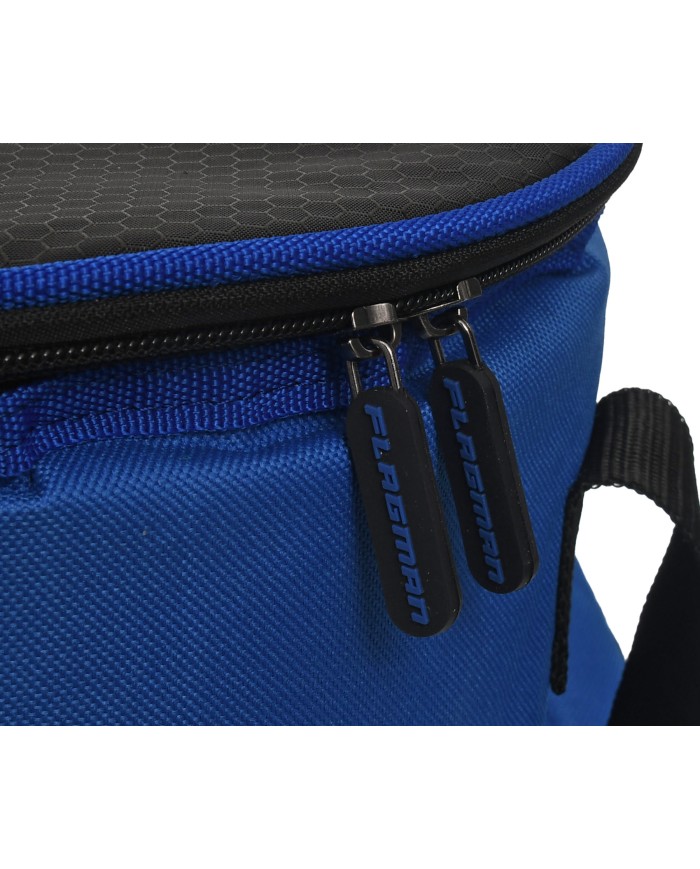 Torba termiczna FLAGMAN Armadale Bait Bag Round 21x26cm