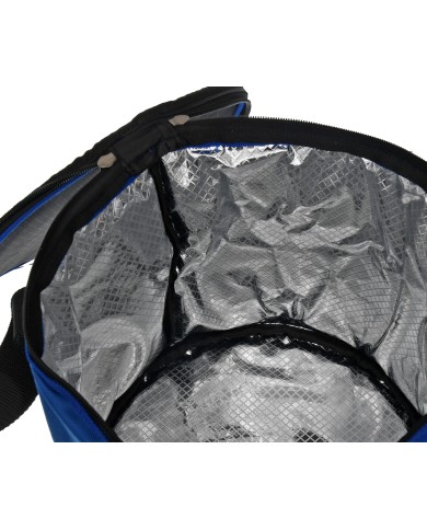 Torba termiczna FLAGMAN Armadale Bait Bag Round 21x26cm