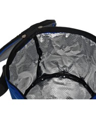 Torba termiczna FLAGMAN Armadale Bait Bag Round 21x26cm