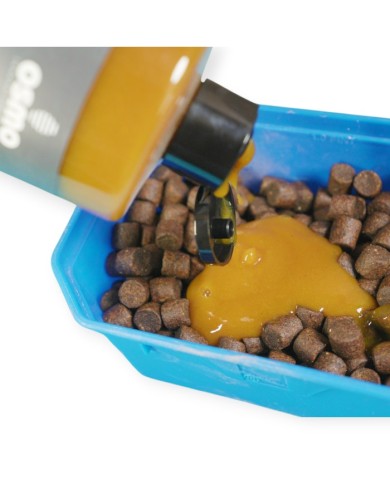 Zalewa OSMO Furia Juice 500ml